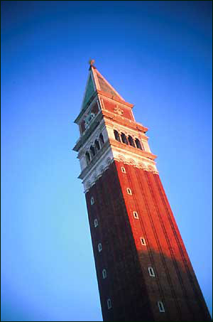 Venice, Italy